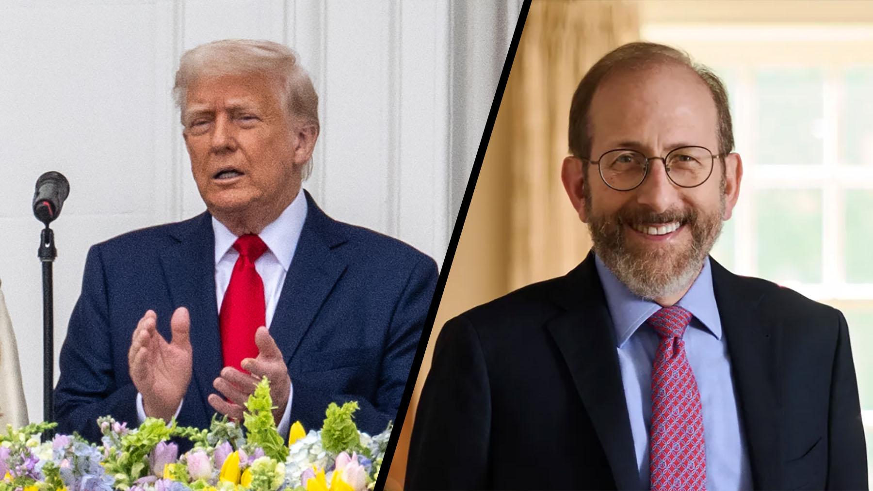 Harvard-universitetet saksøker Trump-administrasjonen for grunnlovsbrudd etter at tilskudd ble frosset
