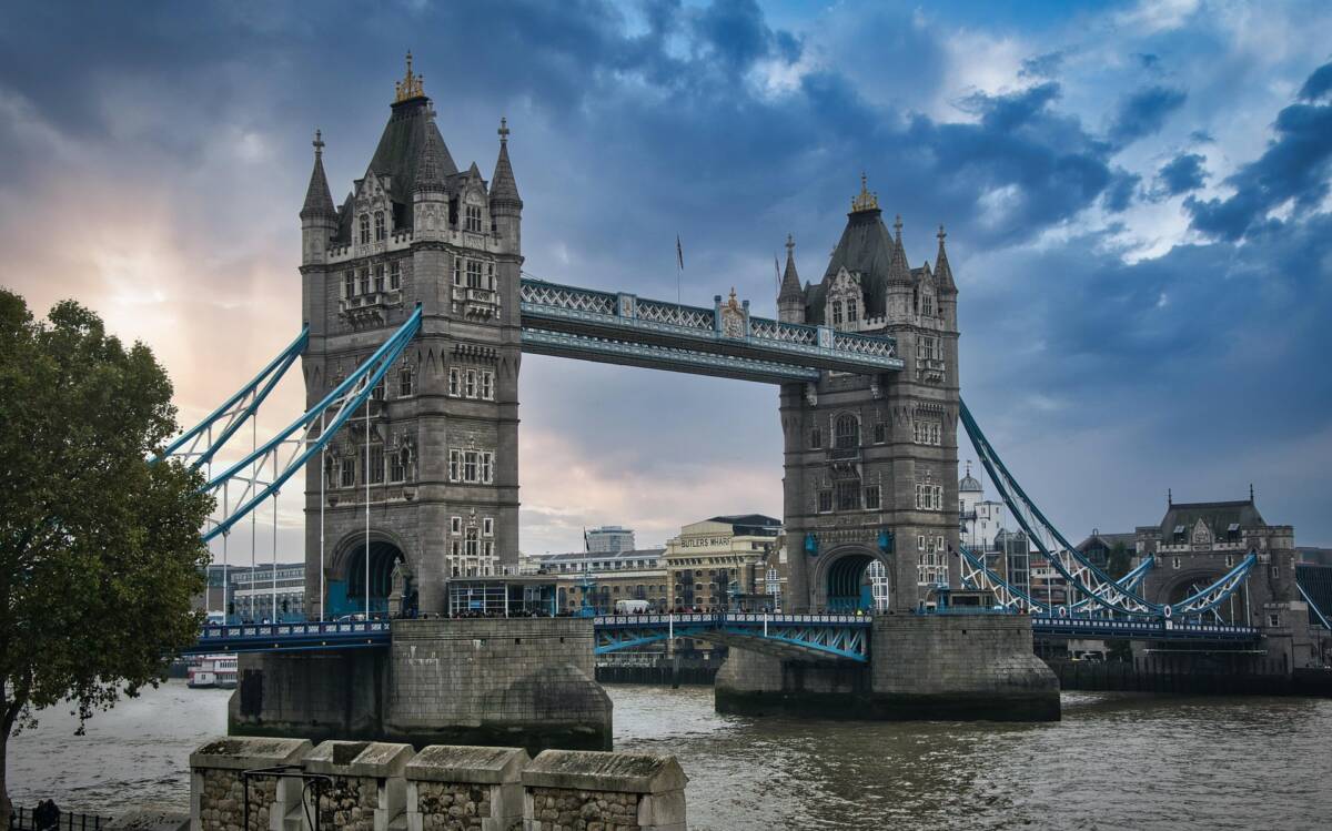 Storbritannien: Nu skal din indrejse godkendes