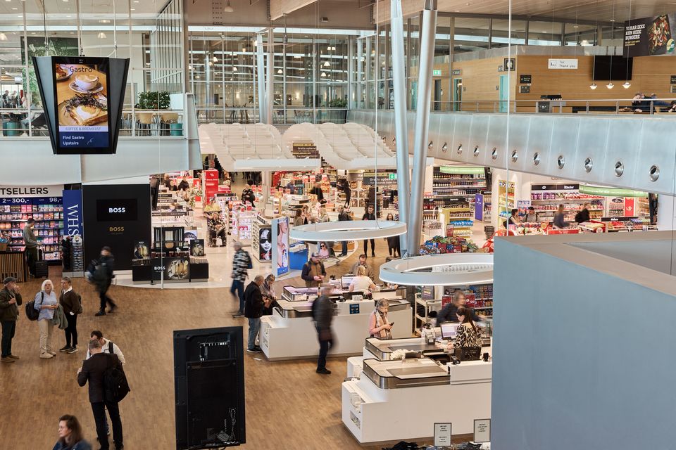 Påskerabat i Tax Free