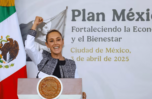 Mexico og Trump enige om å styrke handelen – men ingen tollavtale ennå