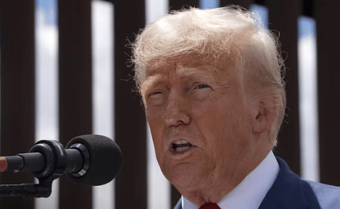 Reportere uten grenser: Pressefriheten i USA svekket kraftig under Trump
