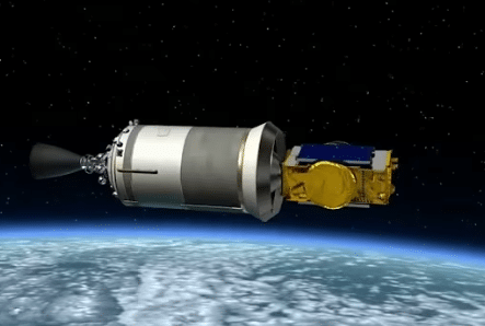Forskere advarer mot økende miljøskader fra satellittnedfall