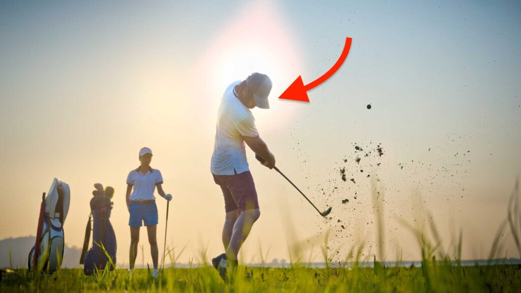 This common instruction myth could be killing your short game