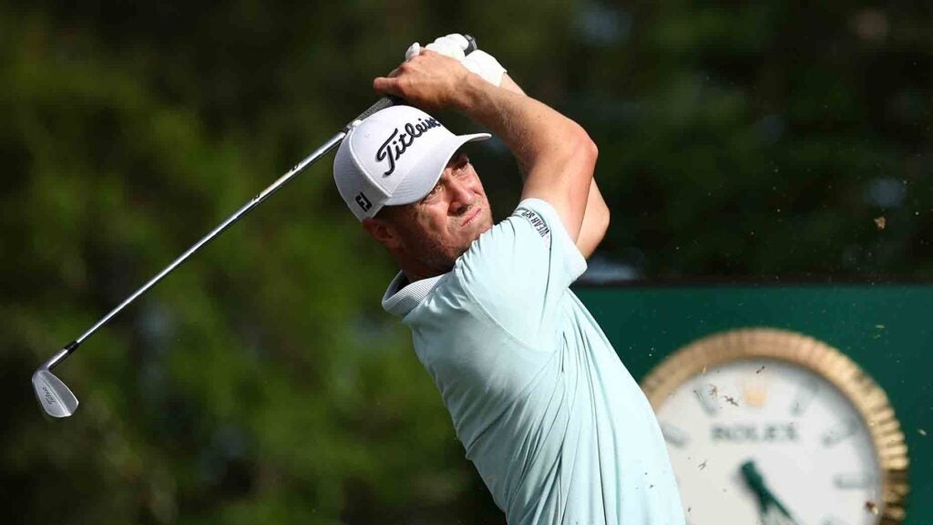 How amateurs can save ‘5, 10 strokes a round,' according to Justin Thomas