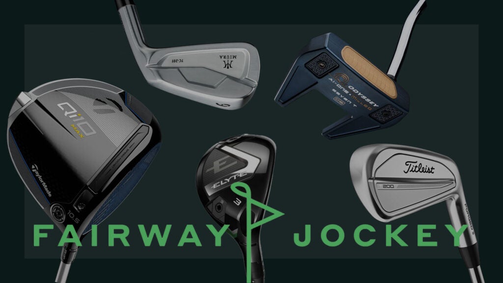 Buy premium gear for less during this pre-owned club sale