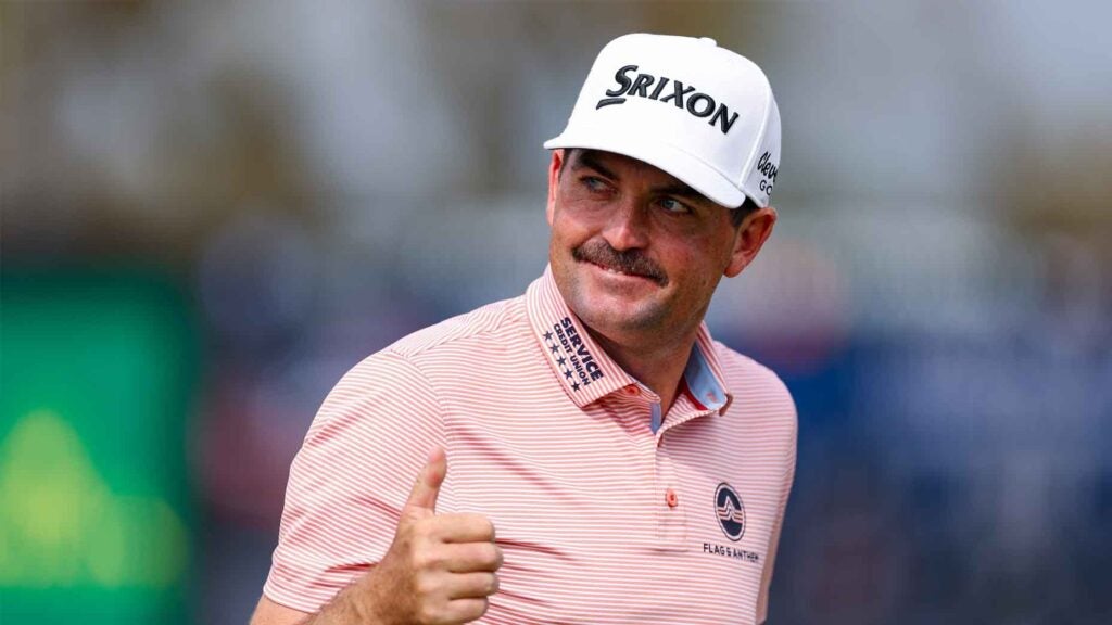Who captains U.S. Ryder Cup team if Keegan Bradley plays? Brandt Snedeker offers insight
