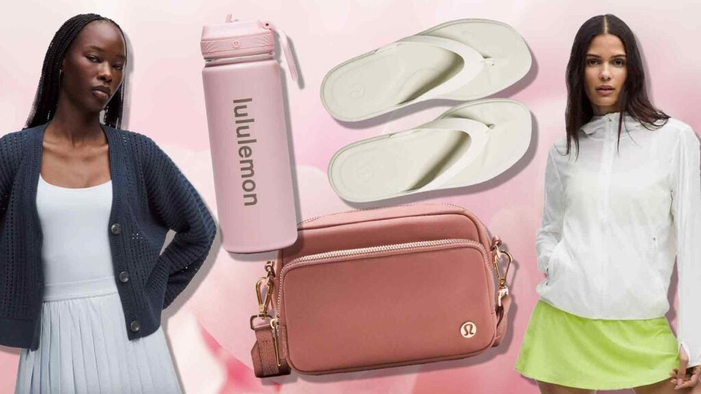 10 Mother's Day gift ideas we love from lululemon
