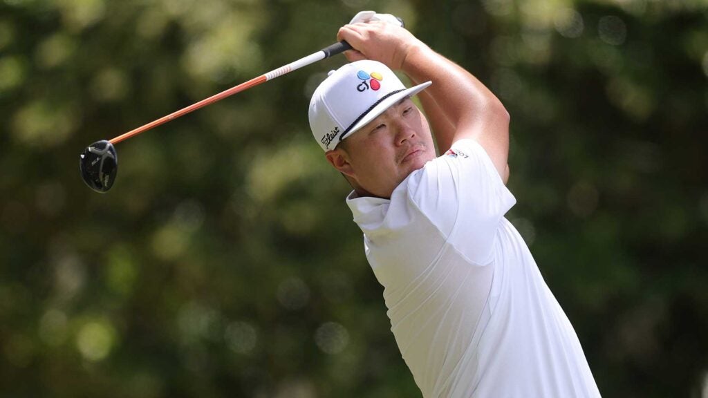 CJ Cup Byron Nelson Subpar picks: 2 players to watch in Texas