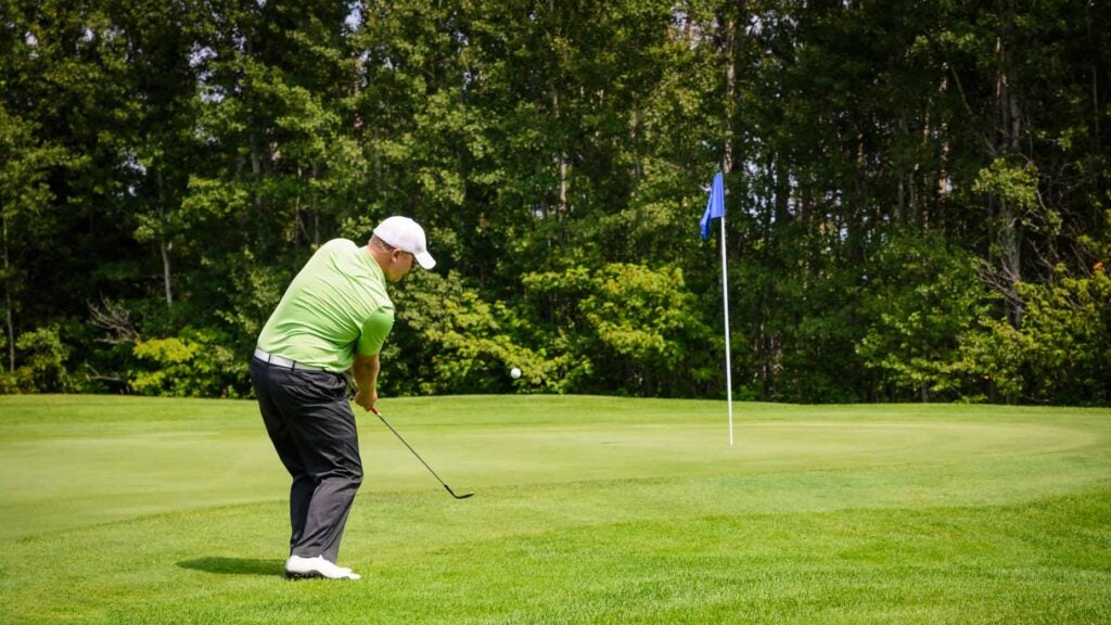 5 keys for calibrating your chipping
