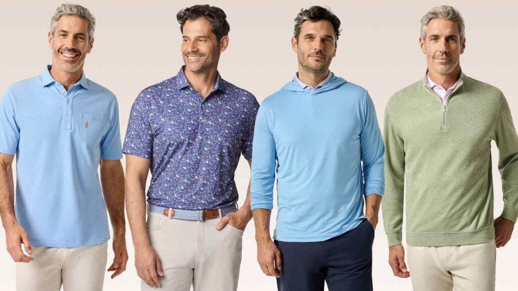 Father's Day gift ideas we love from Johnnie-O