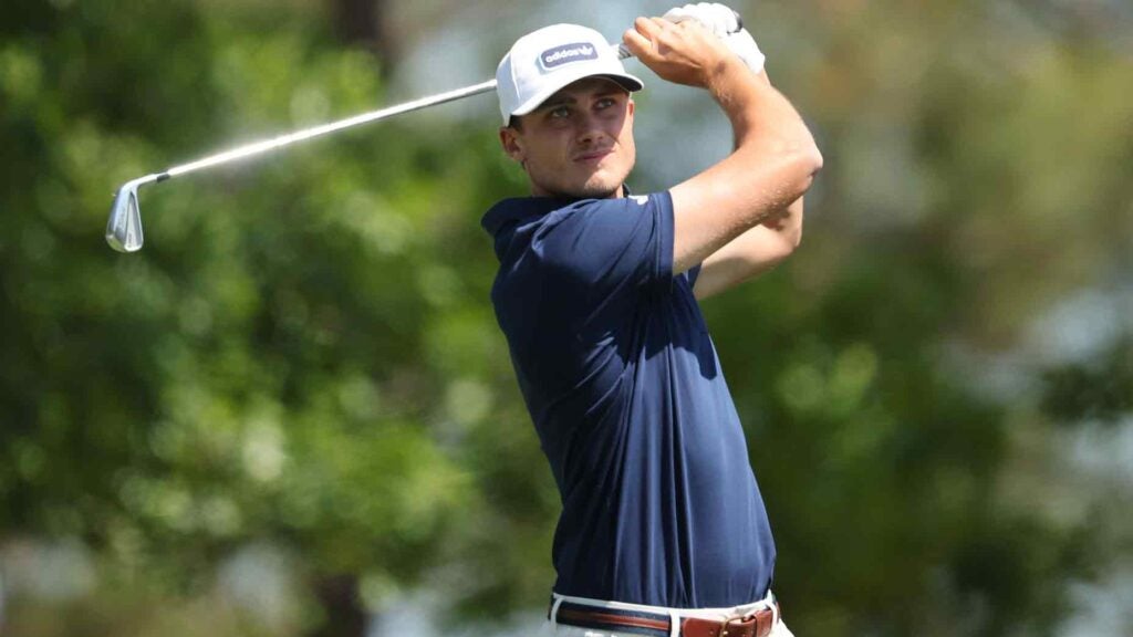 PGA Championship early betting guide: 4 picks our gambling expert loves