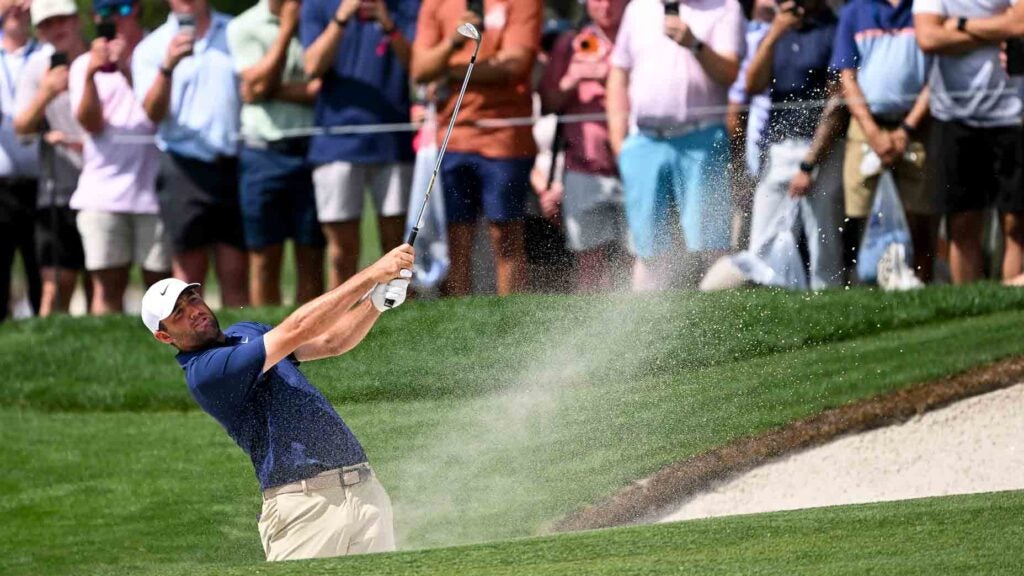 PGA Championship playoff rules 2025: Format to decide winner at Quail Hollow