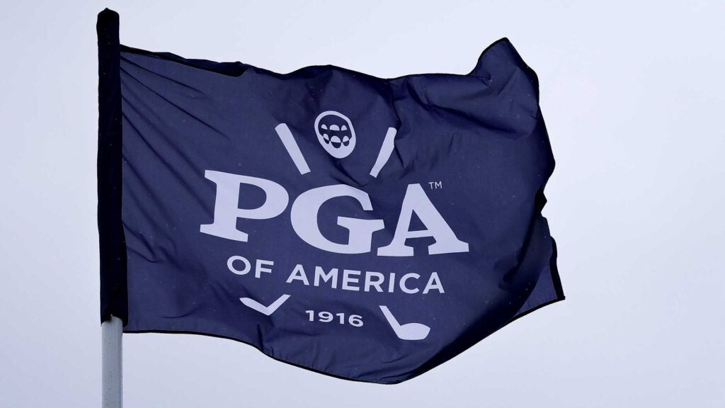 2025 PGA Championship Sunday channel: How to watch Round 4 at Quail Hollow on TV