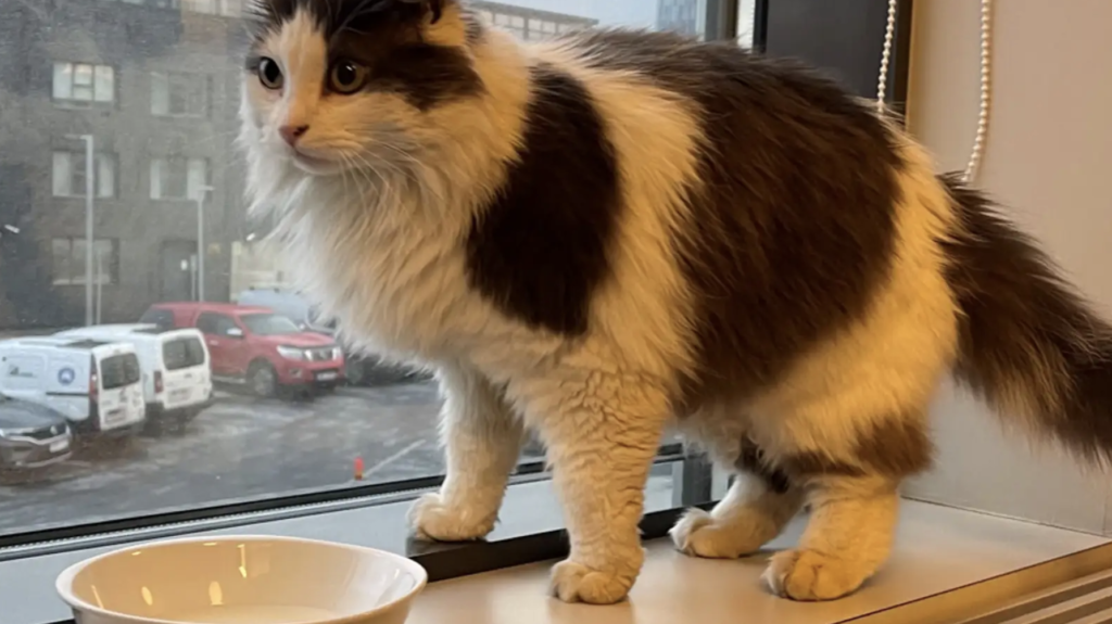 Diegó Has Been Found
