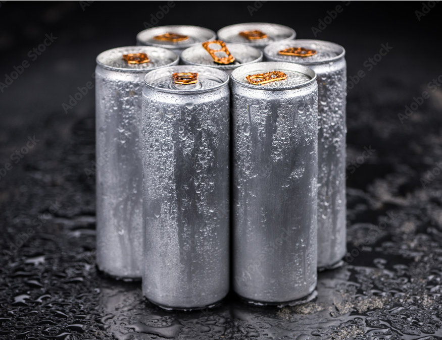 Hvilken effekt har energidrikker på kroppen?
