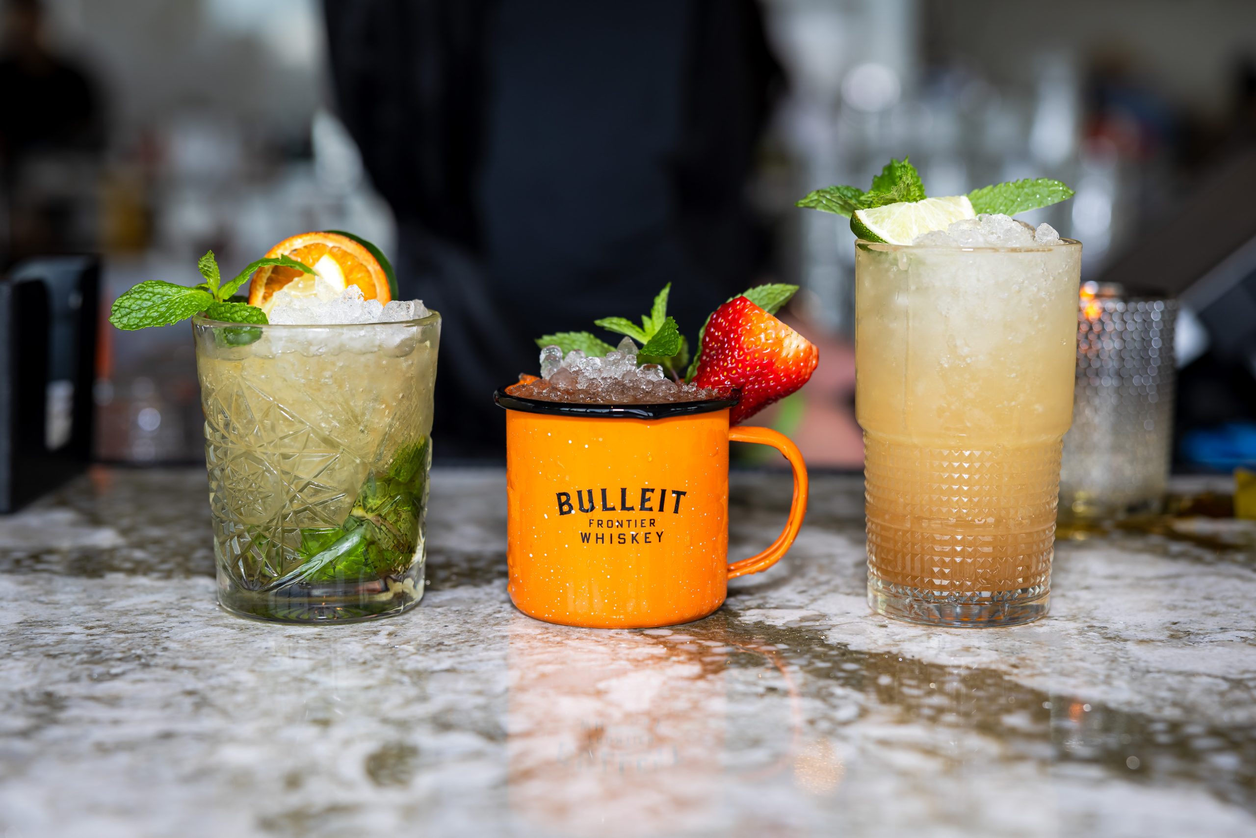 Where To Celebrate The Kentucky Derby In Boston