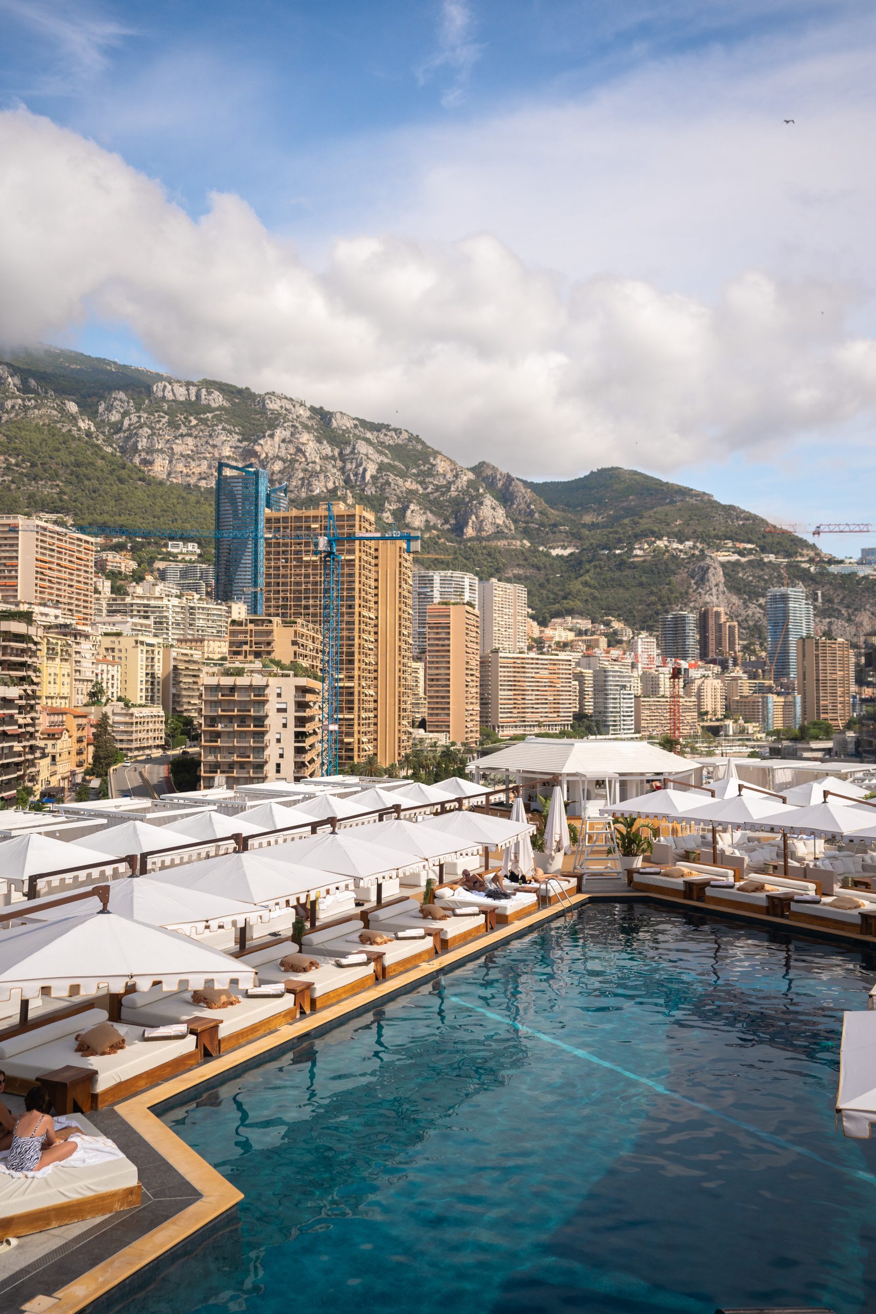 Nikki Beach and Ferrari Style Bring Luxe Heat to Monaco’s F1 Weekend