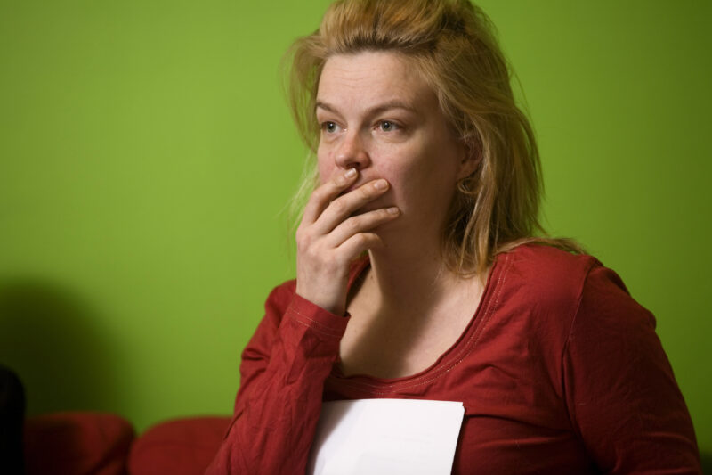 Elina Knihtilä paljastaa pitkän suhteen salaisuuden Tommi Korpelaan!