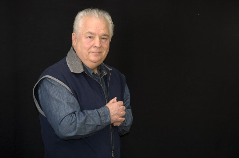 Tangolegenda täyttää 80 vuotta – Markus Allanin juhlakonsertti Helsingissä kesäkuussa!