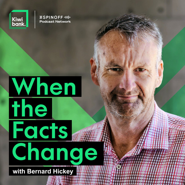 Bernard's Saturday Soliloquy for the week to April 12