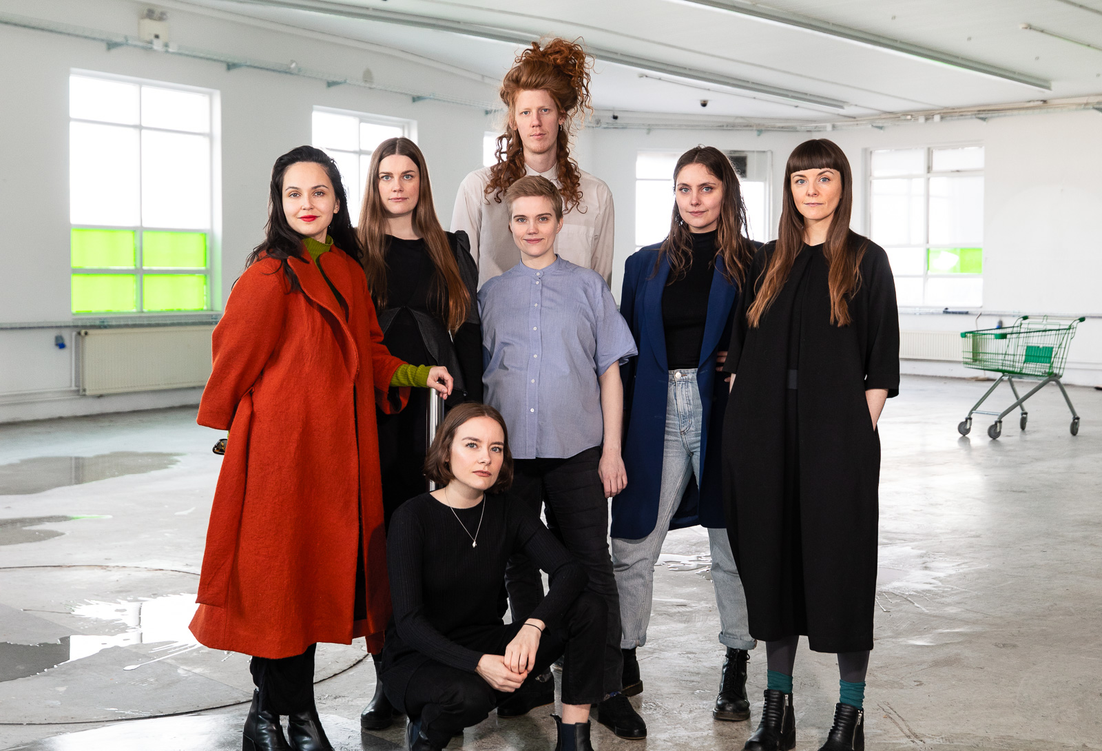 The Reykjavík Grapevine Design Awards 2019