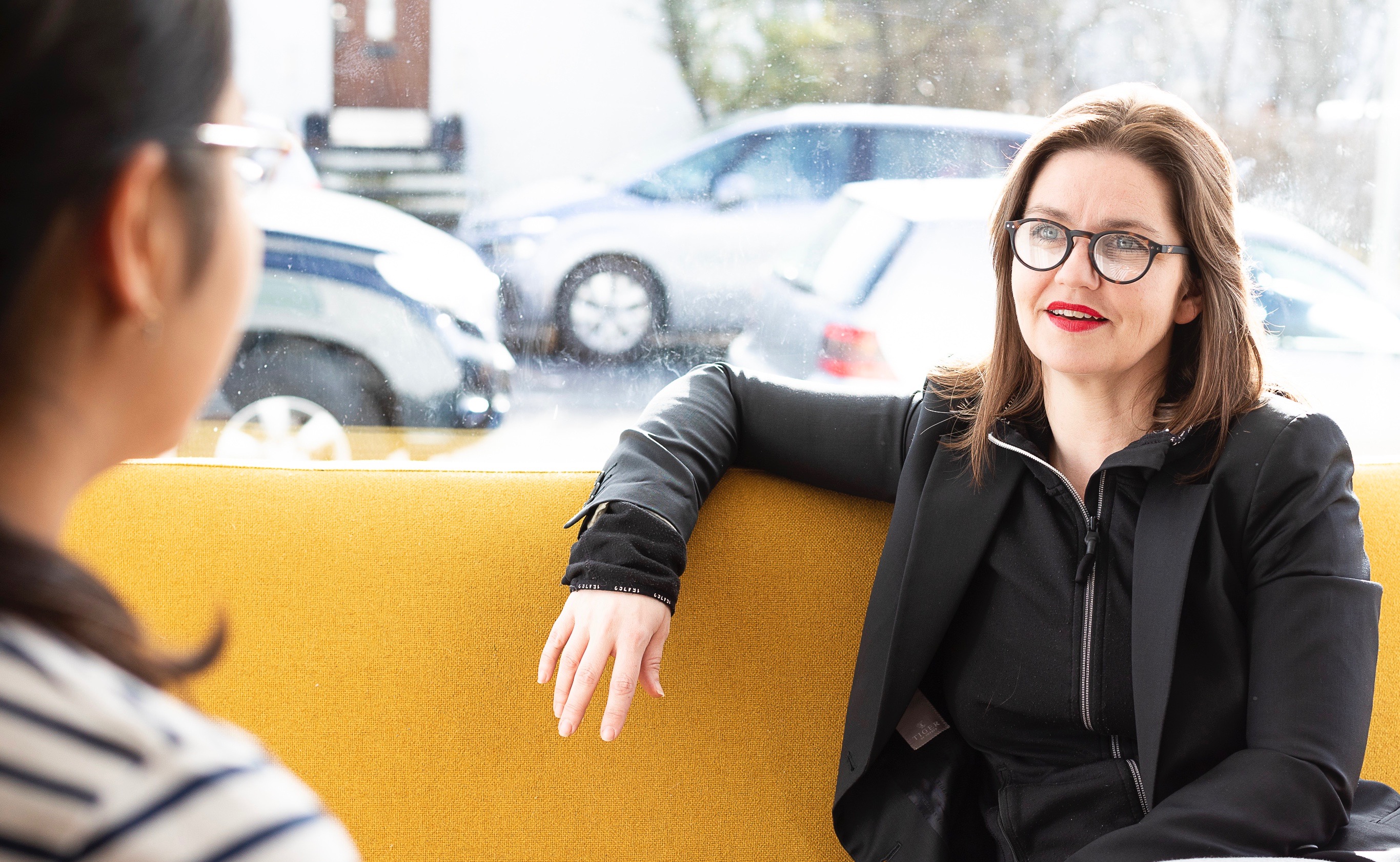 The Kickstarter Of DesignMarch: DesignTalks Is Here To Spark A Conversation