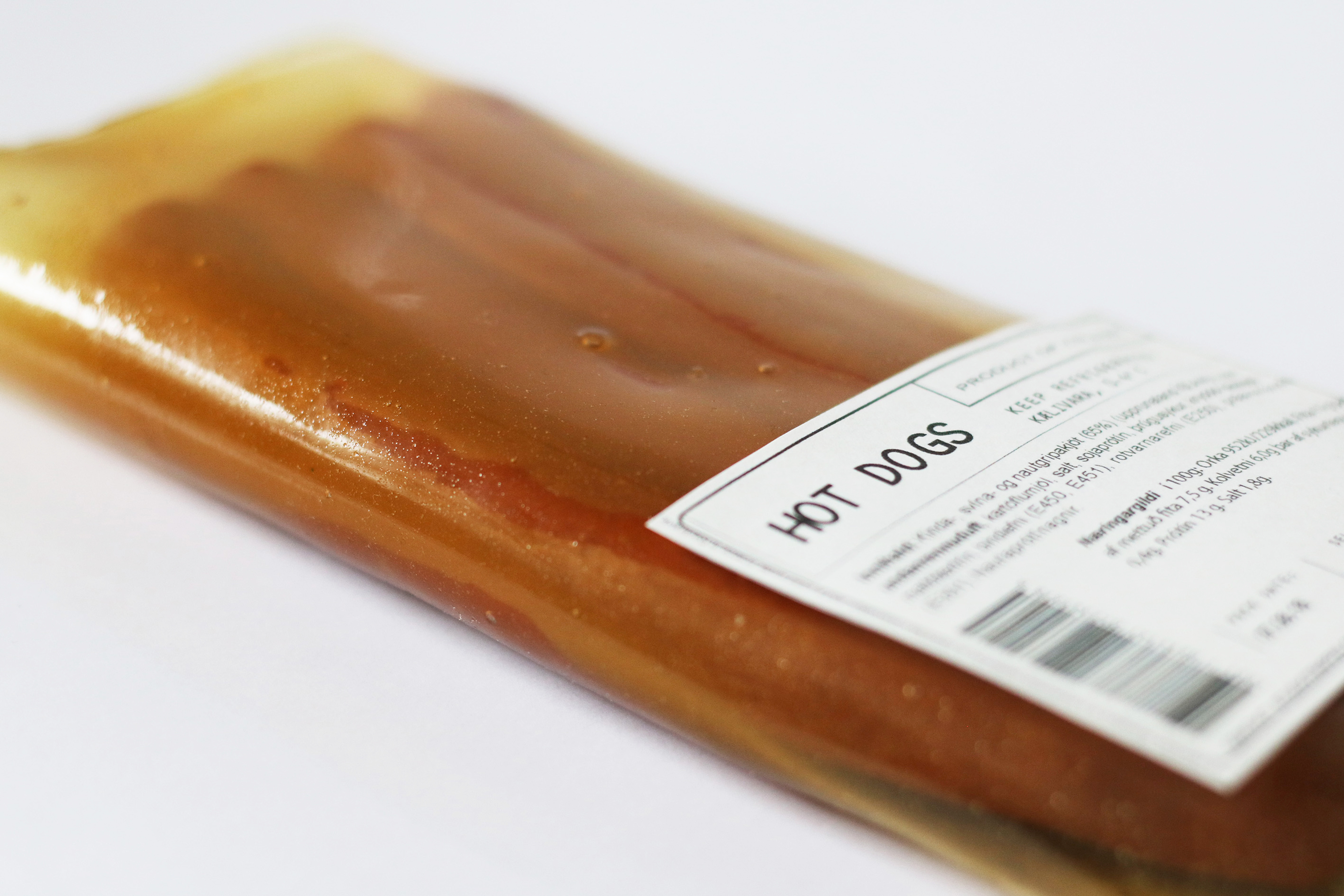 Reducing Animal Waste, Bioplastic Skin: Valdís Steinarsdóttir’s Art Of Sustainability
