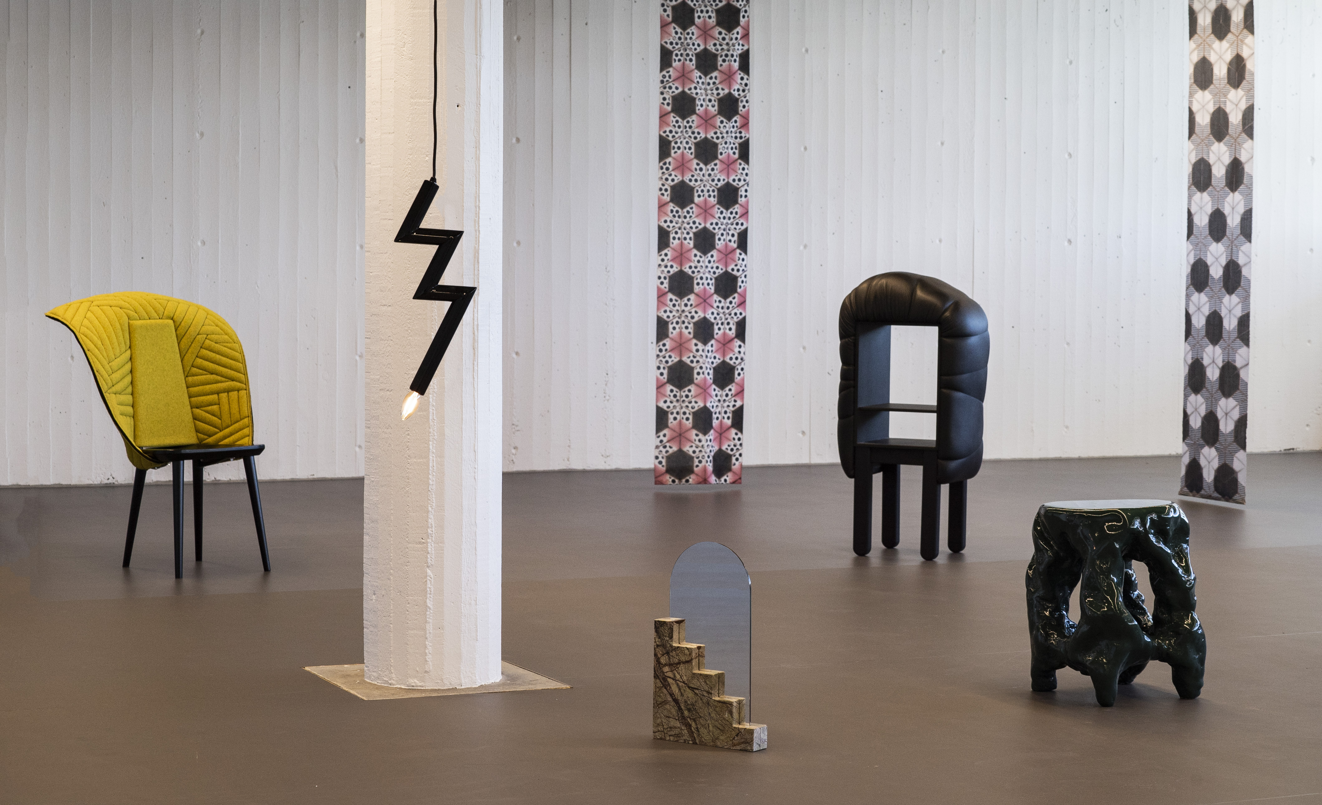 More Than Minimalism & Wood: ‘Now Nordic’ Redefines Design Notions