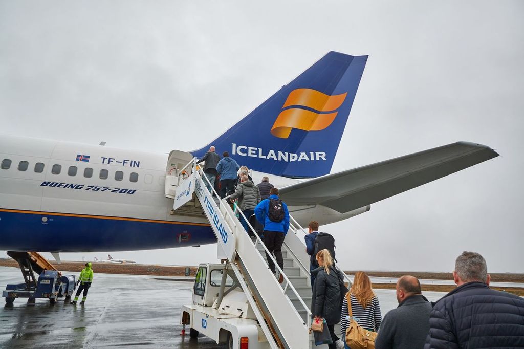 More People Left Iceland In 2024 Than Ever Before