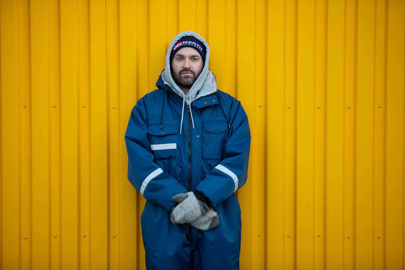 Árni Grétar Jóhannesson, Futuregrapher, Dead At 41