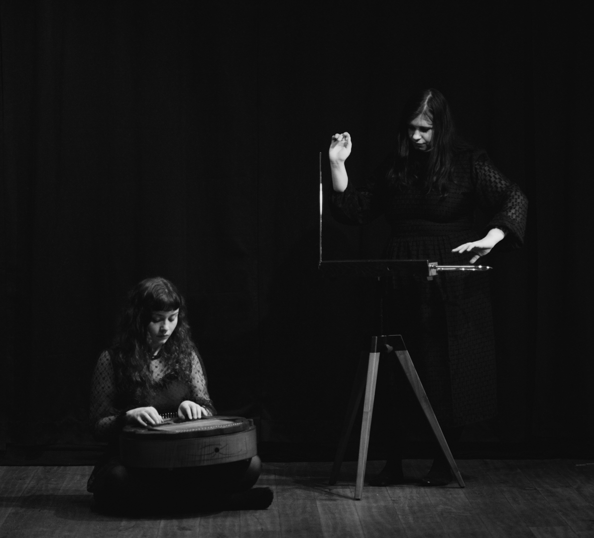 Grapevine New Music Picks: Hekla, Spacestation, Ari Árelíus, & More