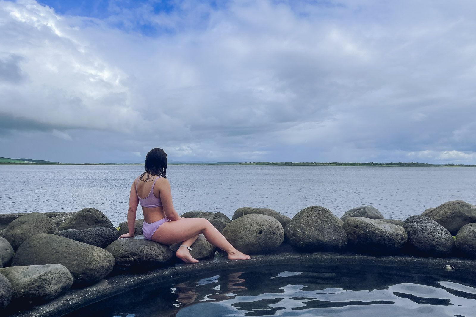Laugarvatn: Waterproof Entertainment