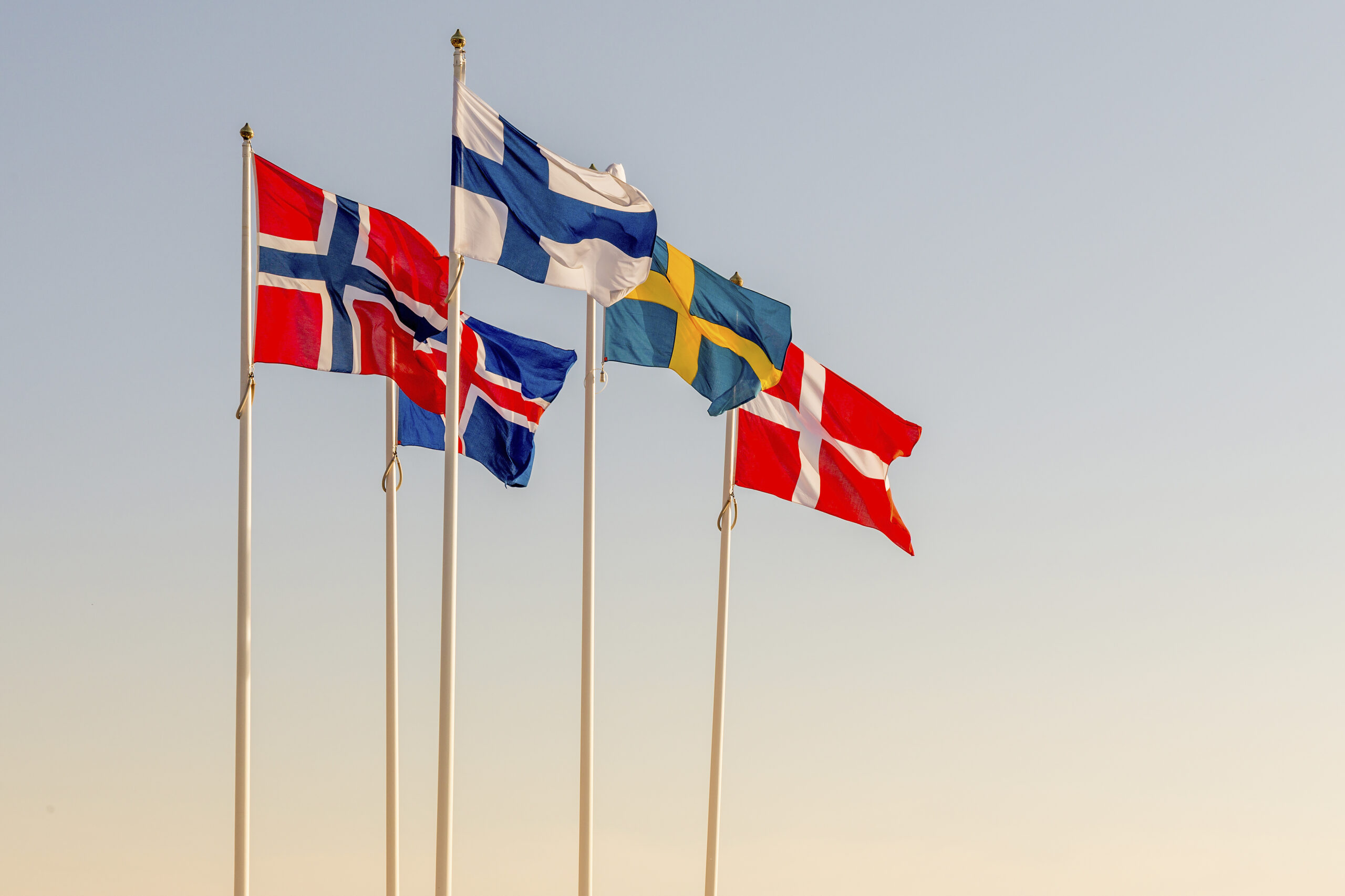 Iceland Roundup: Melting Roads, Reykjavík Sex Club, NATO, JD Vance & The World of Yesterday