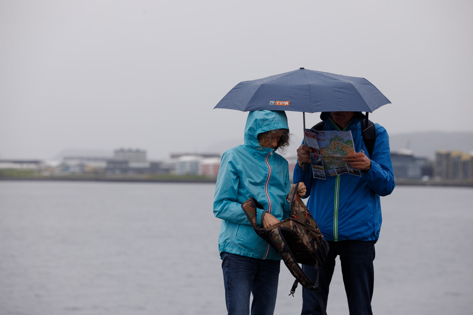 The Grapevine Guide To Spending A Rainy Day