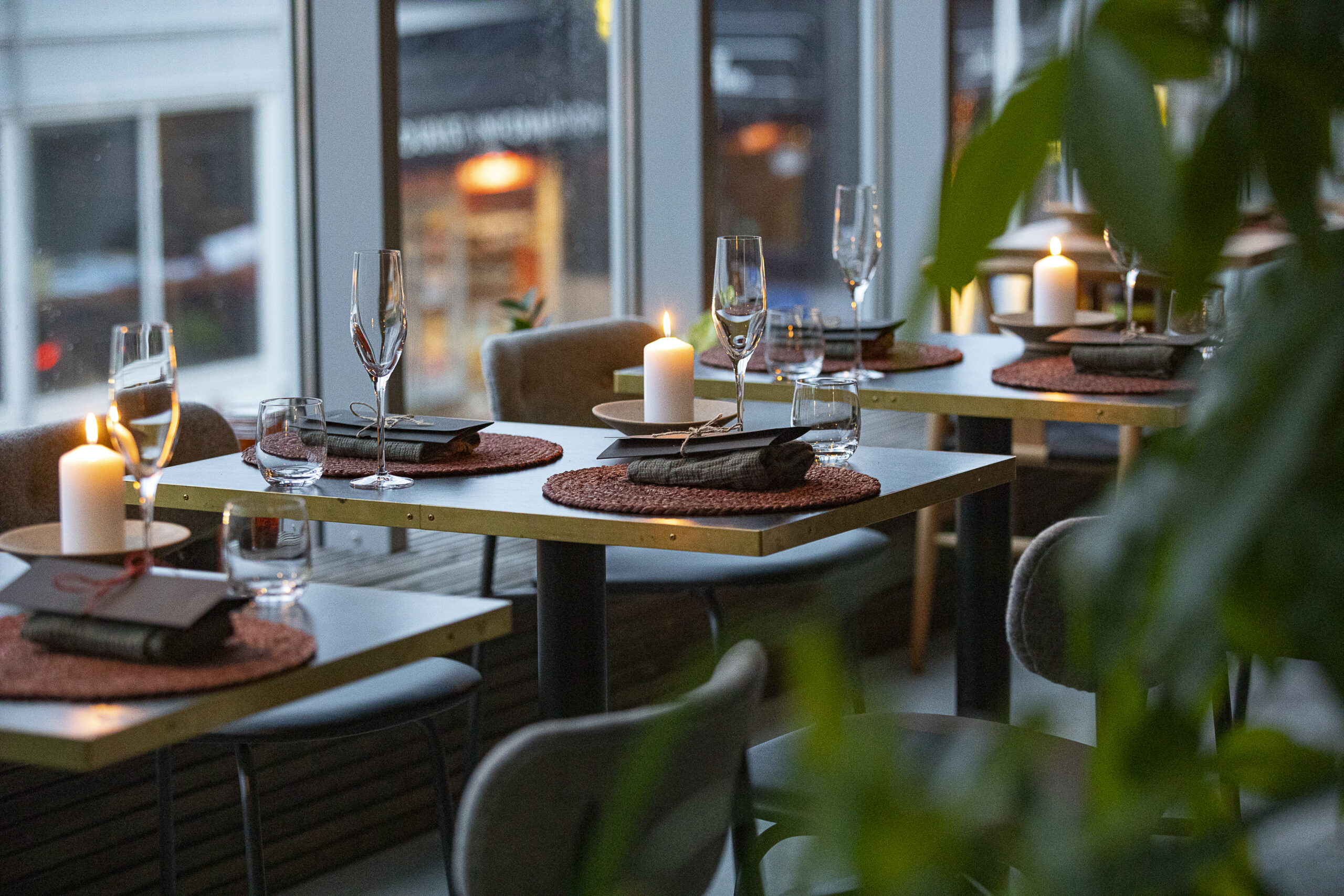 Best Of Reykjavík 2023: Best Place for a Fancy Meal