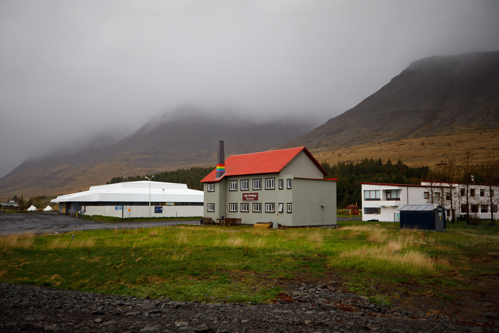 Echoes Of Heritage In Tálknafjörður