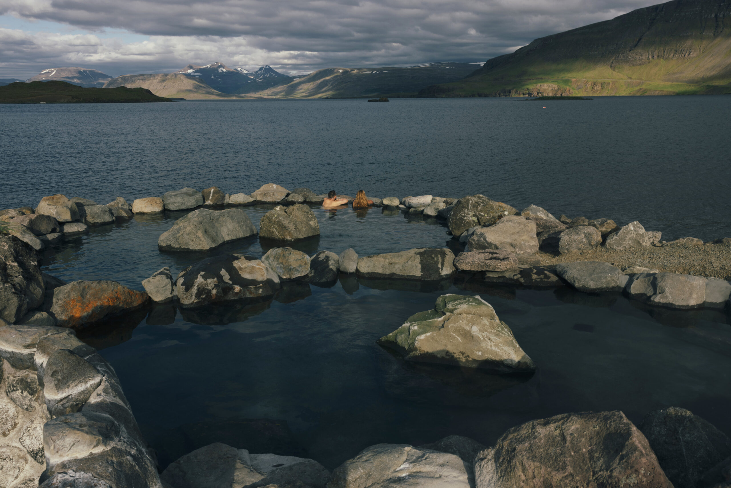 Best Of Reykjavík 2023: Best Spa