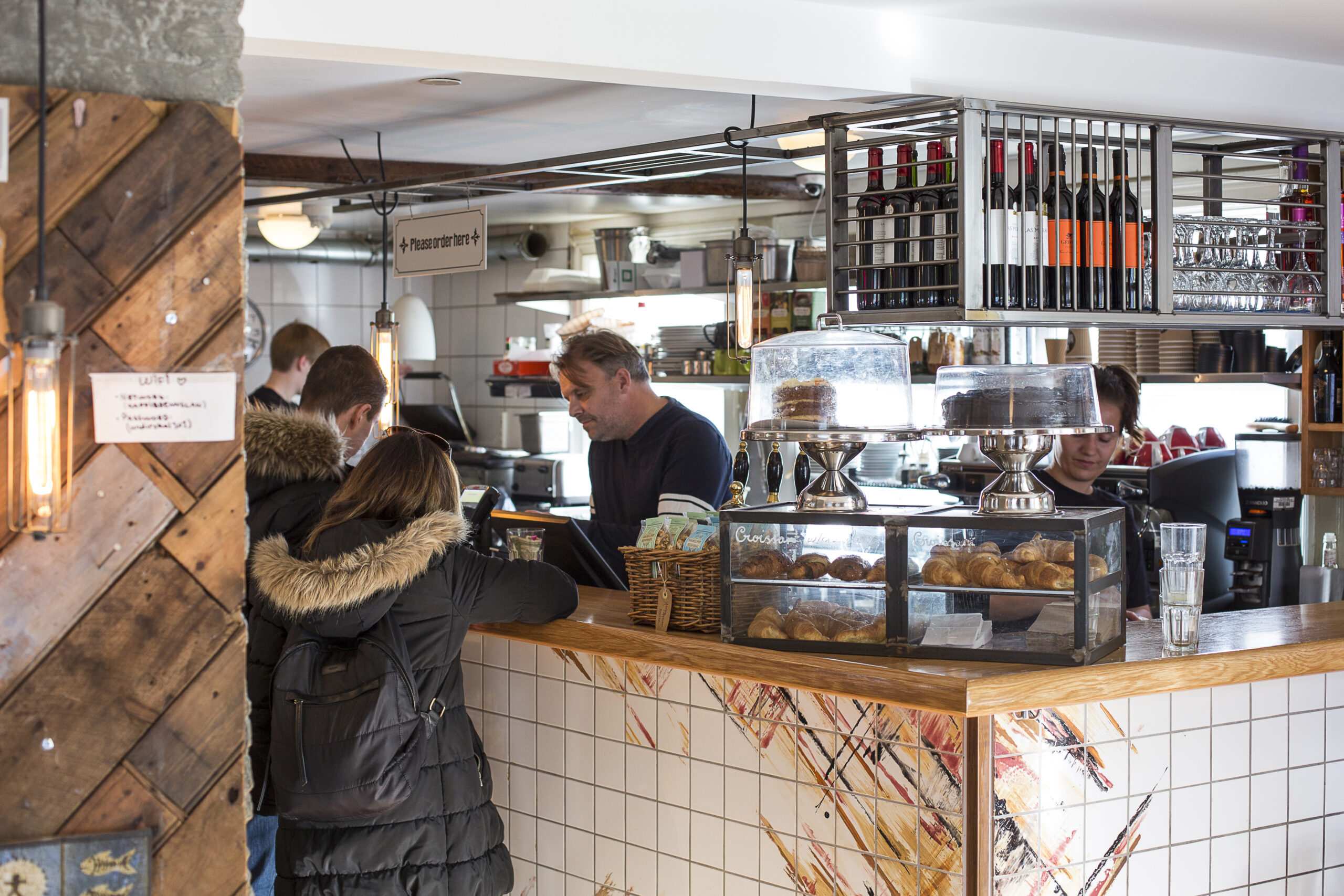 Best Of Reykjavík 2023: Best Date Place