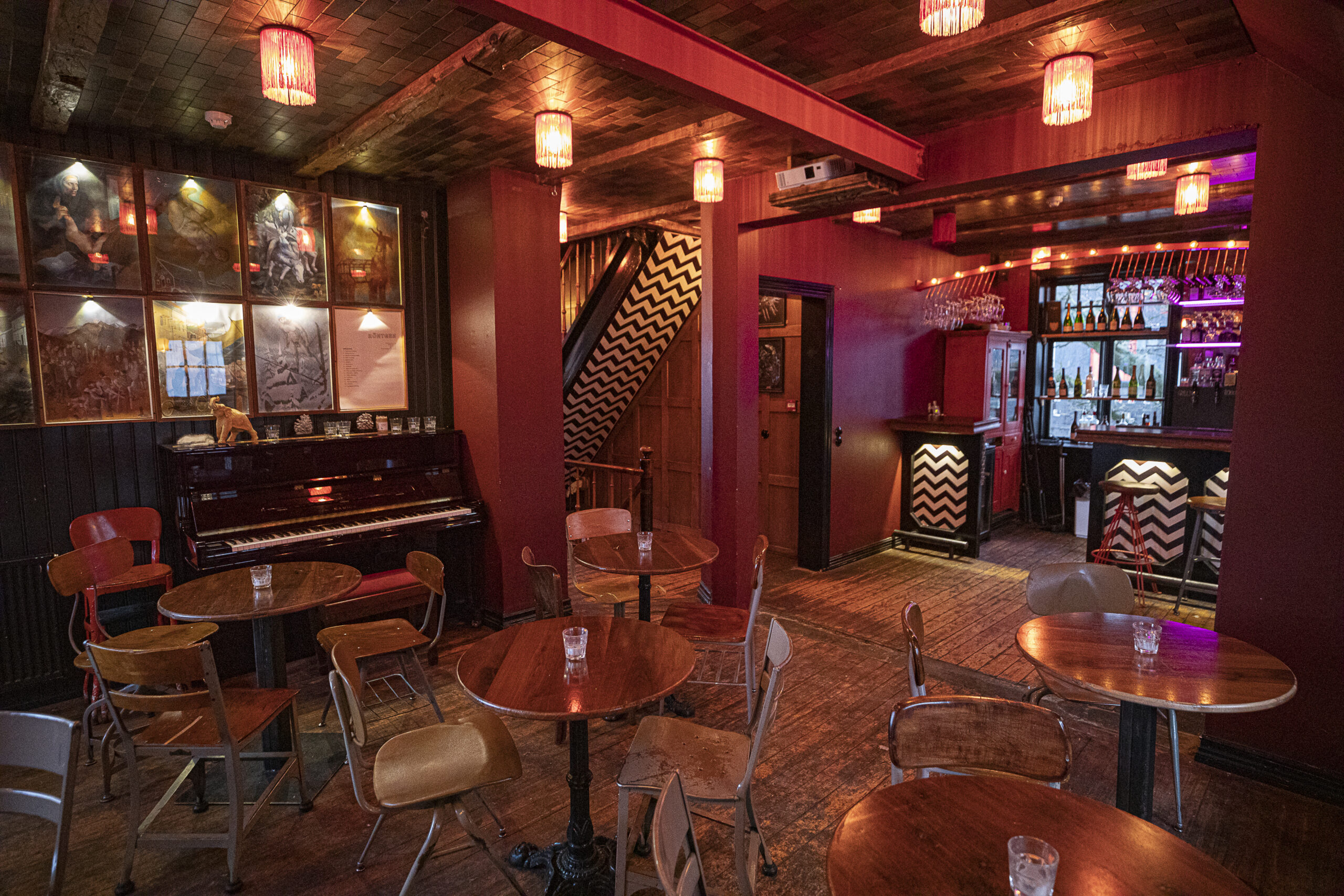 Best Of Reykjavík 2023: Best Goddamn Bar