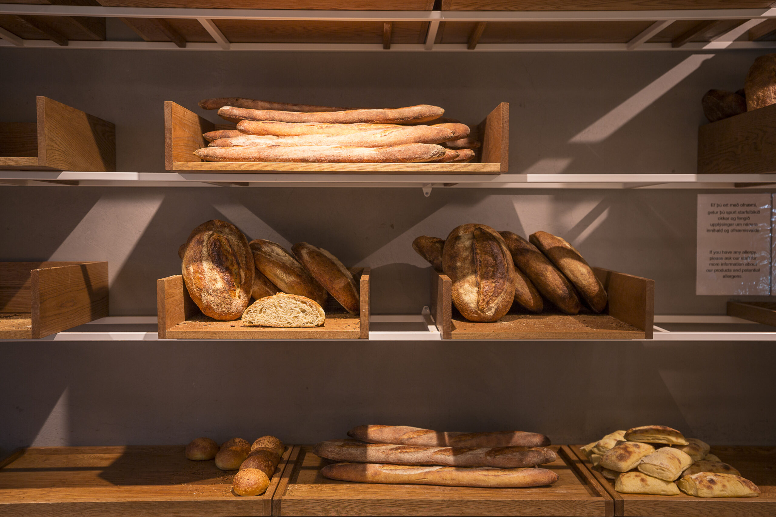 Best Of Reykjavík 2023: Best Bakery