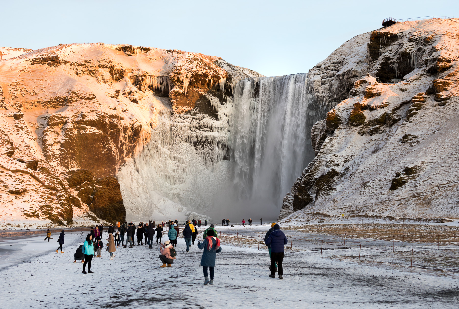 Wave Of Booking Fraud Hits Tourism Industry