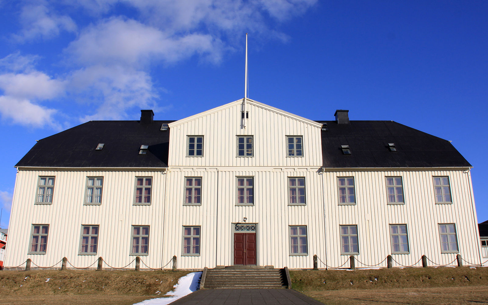 Negotiations With Teachers Finalised