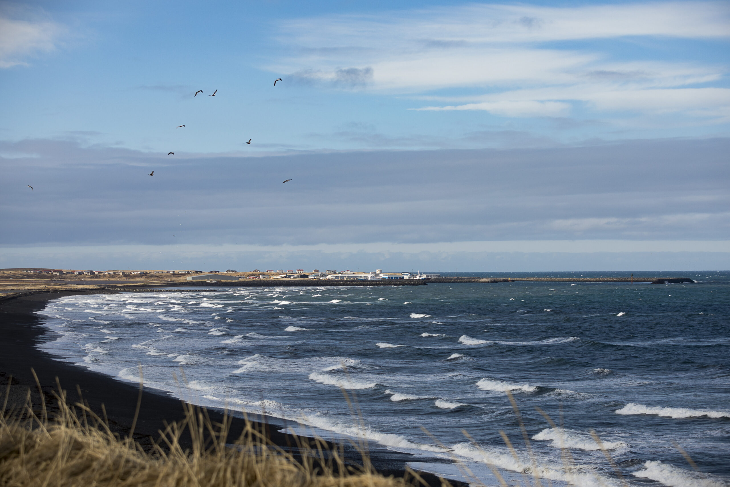 24 Hours In Stykkishólmur