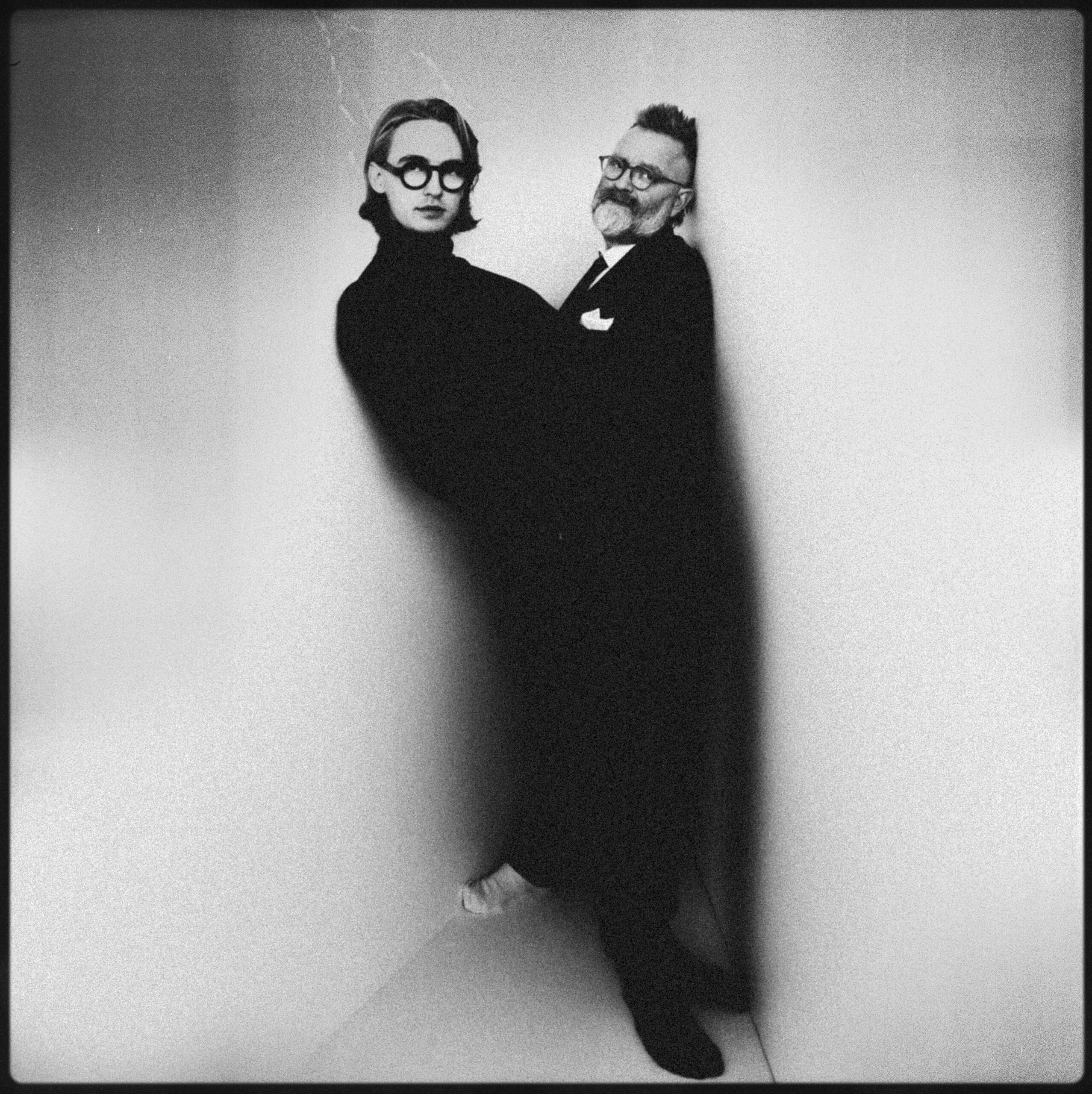 The Spice Of Life: Magnús Jóhann And Óskar Guðjónsson On Fermenting Friendship