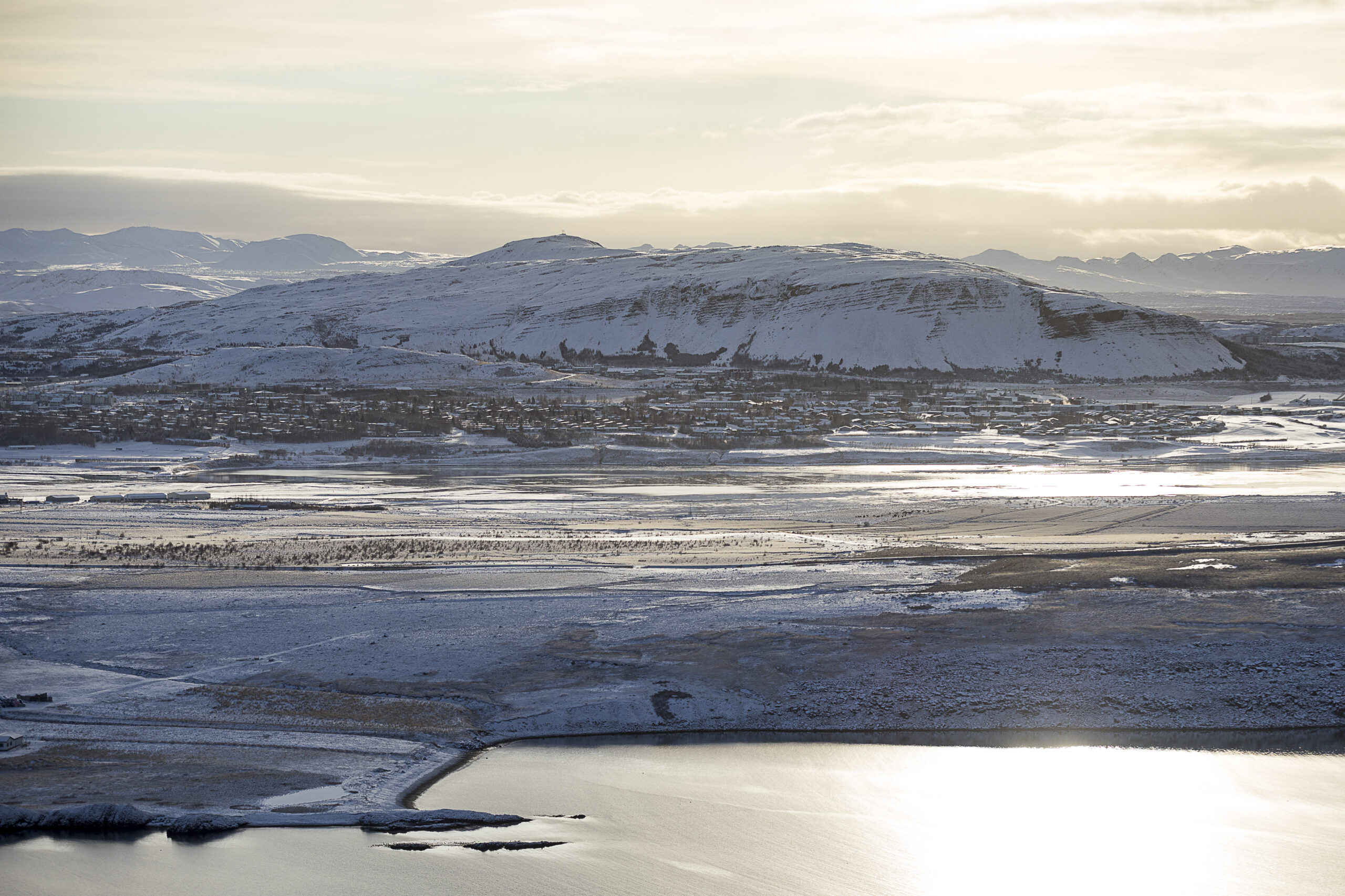 Best Of Reykjavík 2025: ​​​Best Winter Hike