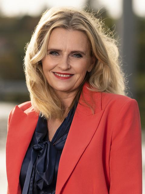 Mayor Of Reykjavík Still Employed As Chair Of Local Authorities Association