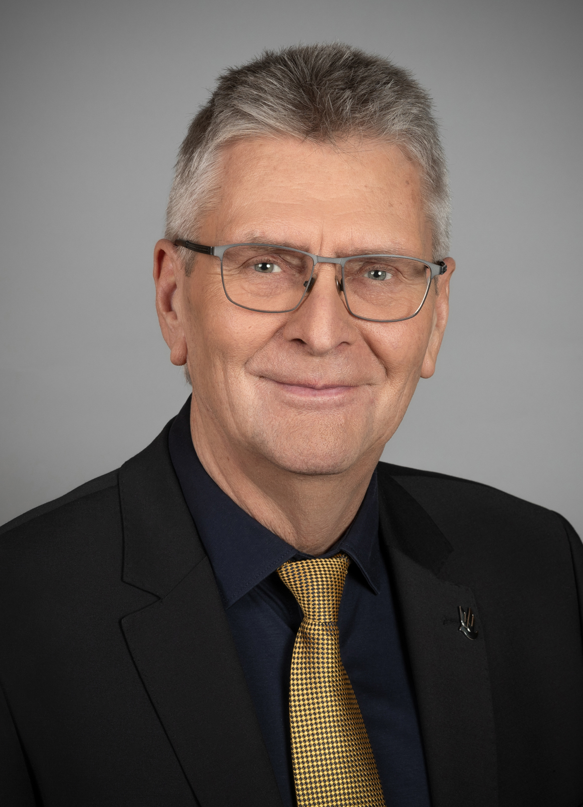 Guðmundur Ingi Kristinsson New Minister For Children