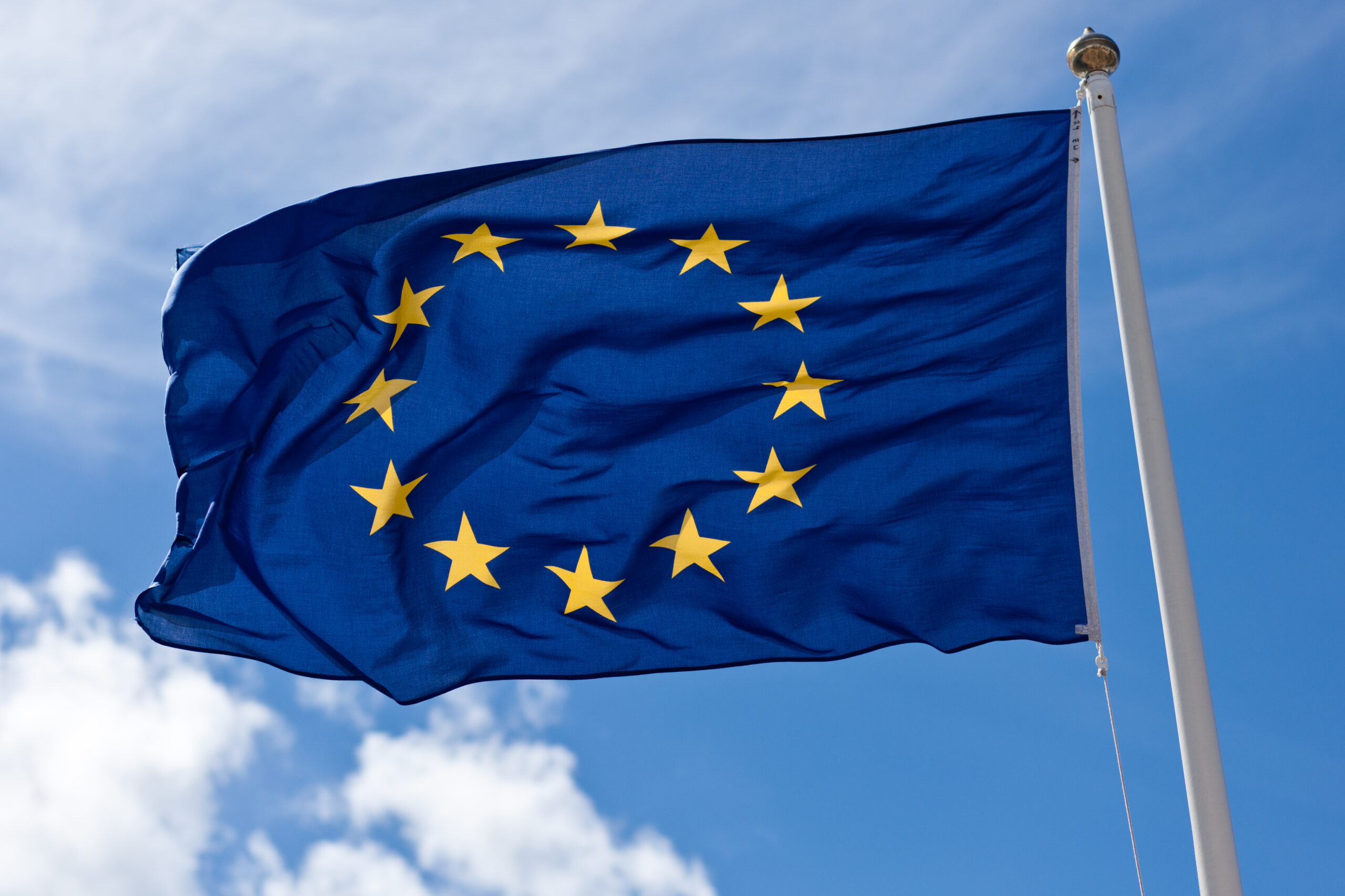 More People In Favour Of EU Membership Than Opposed