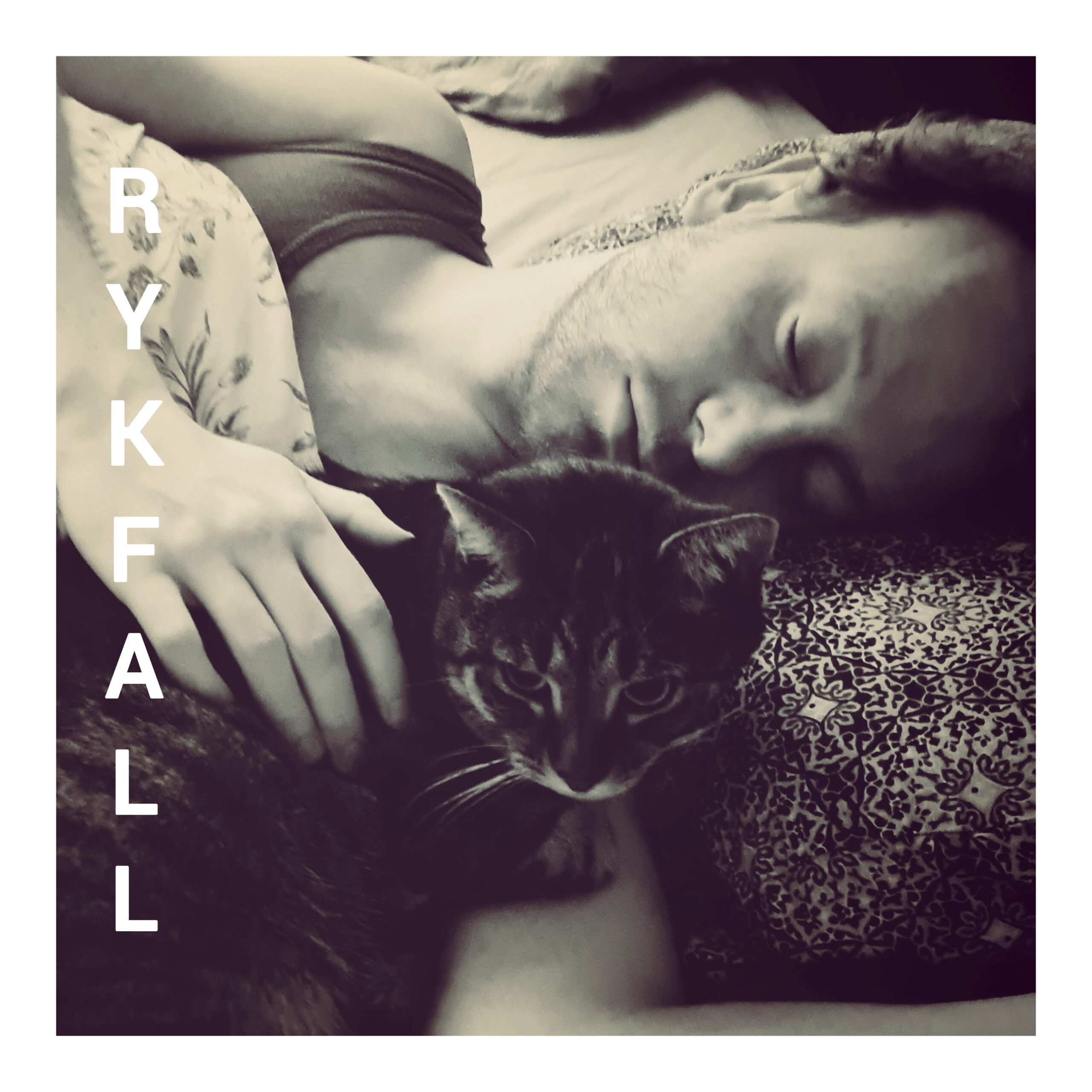 Track By Track: Rykfall By Myrkvi