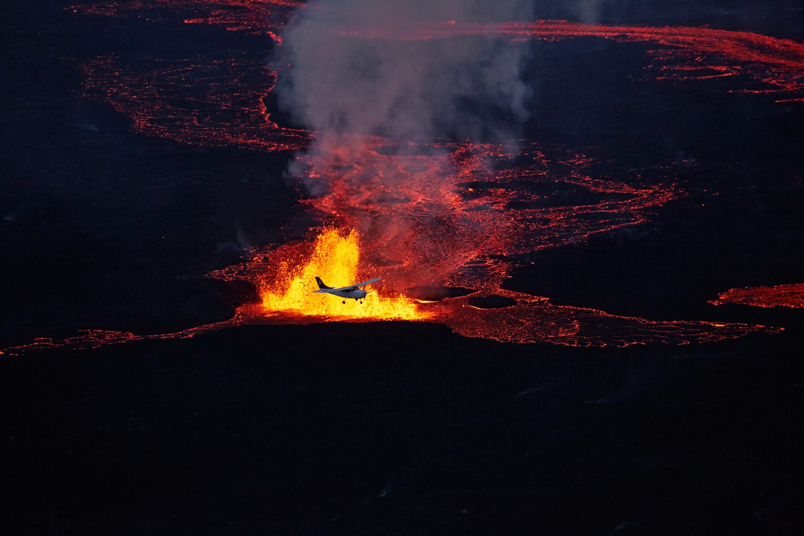 Powerful Earthquake Swarm In Bárðarbunga, Scientists Are Cautious